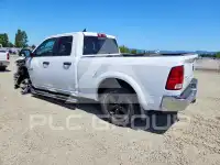 2018 RAM 1500 фото