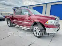 2018 RAM 1500 фото