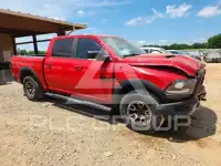 2018 RAM 1500 фото