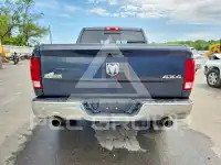 2018 RAM 1500 фото