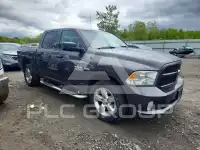 2018 RAM 1500 фото