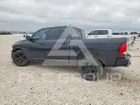 2018 RAM 1500 photo