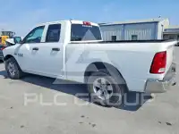 2018 RAM 1500 фото