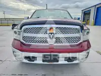 2018 RAM 1500 фото