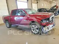 2018 RAM 1500 фото