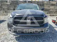 2018 RAM 1500 photo