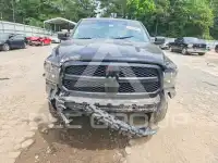 2018 RAM 1500 photo