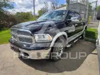2018 RAM 1500 photo