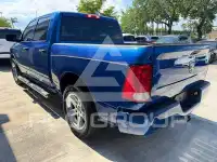 2018 RAM 1500 photo