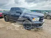 2018 RAM 1500 фото