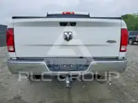 2018 RAM 1500 фото