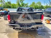 2018 RAM 1500 фото