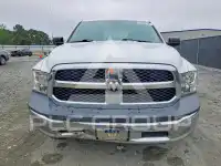 2018 RAM 1500 фото