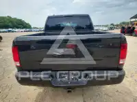 2018 RAM 1500 photo