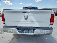2018 RAM 1500 фото