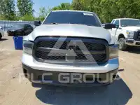 2018 RAM 1500 photo