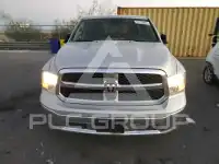 2018 RAM 1500 photo