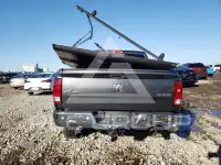 2018 RAM 1500 фото