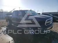 2018 RAM 1500 фото