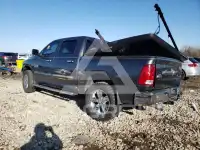 2018 RAM 1500 фото