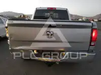 2018 RAM 1500 photo