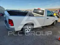 2018 RAM 1500 фото