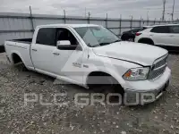 2018 RAM 1500 фото