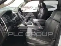 2018 RAM 1500 фото