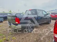 2018 RAM 1500 фото