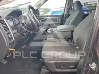 2018 RAM 1500 photo
