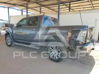 2018 RAM 1500 photo