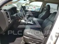 2018 RAM 1500 фото