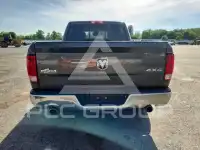 2018 RAM 1500 photo