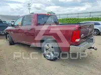 2018 RAM 1500 фото