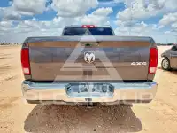 2018 RAM 1500 фото