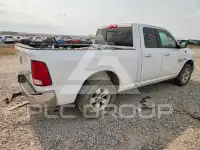 2018 RAM 1500 фото