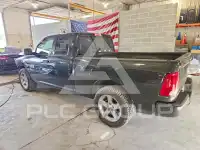 2018 RAM 1500 photo