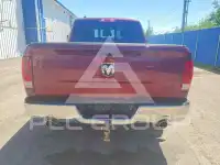 2018 RAM 1500 photo