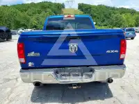 2018 RAM 1500 фото