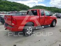 2018 RAM 1500 фото