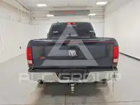 2018 RAM 1500 фото