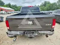 2018 RAM 1500 фото