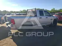 2018 RAM 1500 photo