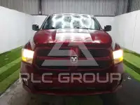2018 RAM 1500 photo