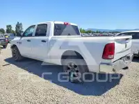 2018 RAM 1500 photo