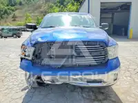2018 RAM 1500 фото