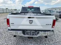 2018 RAM 1500 фото