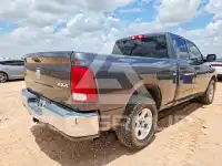 2018 RAM 1500 фото