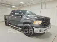 2018 RAM 1500 фото