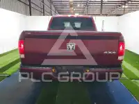 2018 RAM 1500 photo